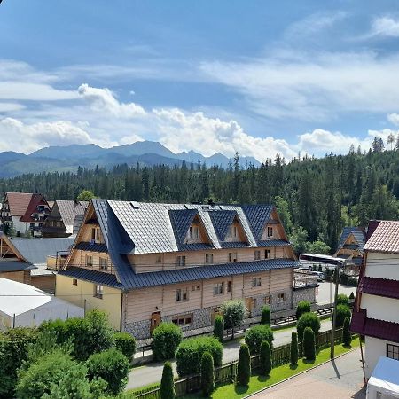 Ciche MałeDom Wypoczynkowy Nataliaアパートメント エクステリア 写真