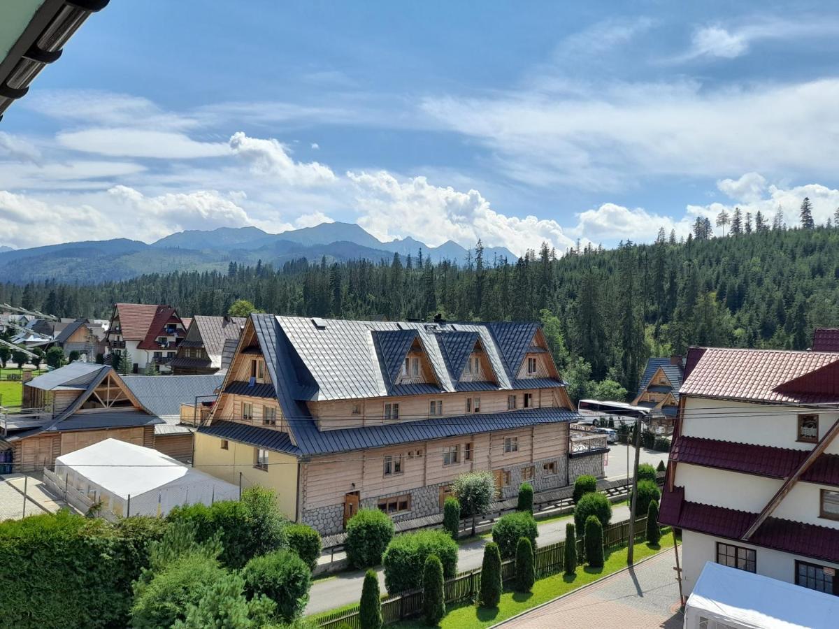 Ciche MałeDom Wypoczynkowy Nataliaアパートメント エクステリア 写真